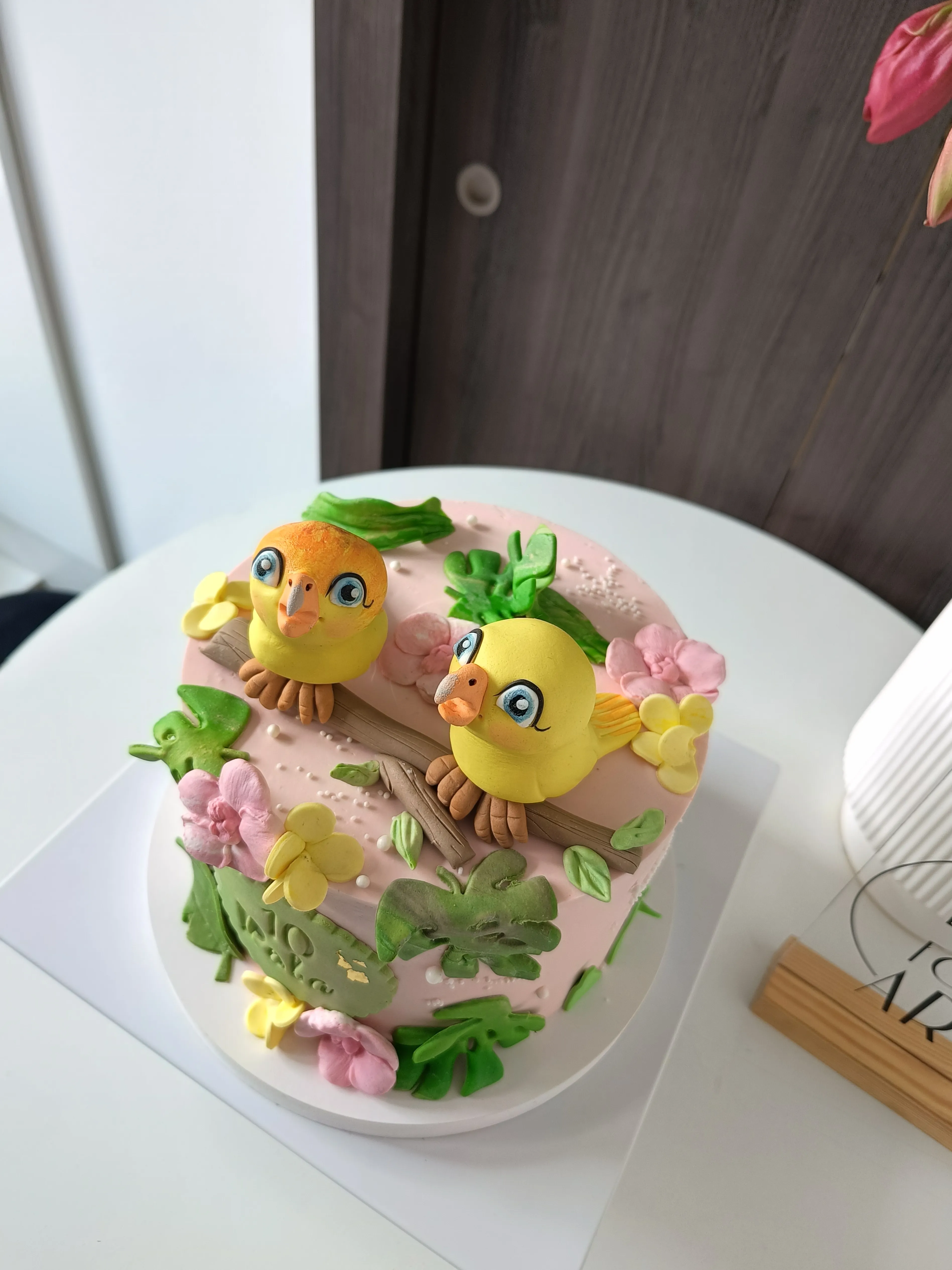 Tort Weselny